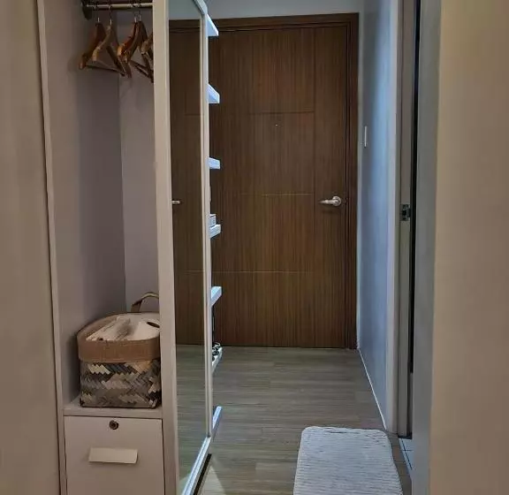 ホテル Casa Lucas