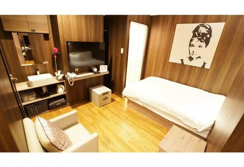 ホテル Mio Omiya Vacation Stay 64001v