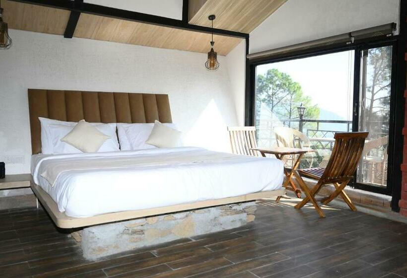 호텔 Tatvam Resort