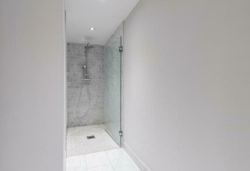 Pensione Albert Rooms