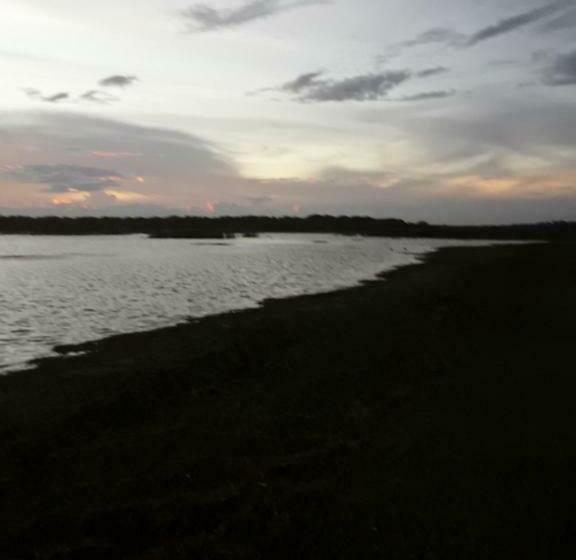 פנסיון Attale Restaurant