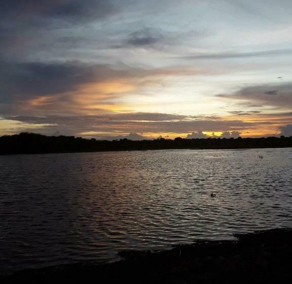 פנסיון Attale Restaurant