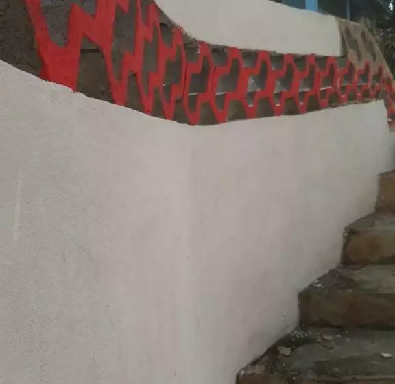 پانسیون Cocoa Cabana