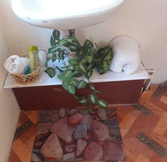 بنسيون Cocoa Cabana