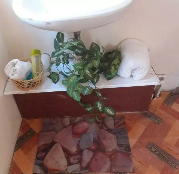 پانسیون Cocoa Cabana