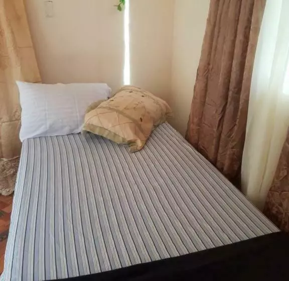 پانسیون Cocoa Cabana