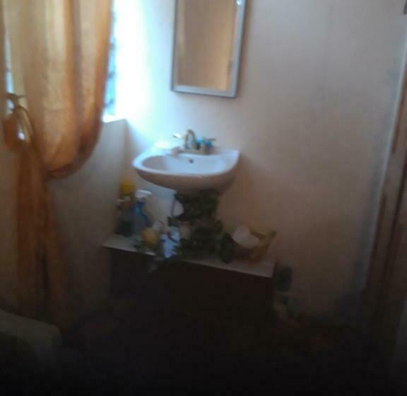 بنسيون Cocoa Cabana