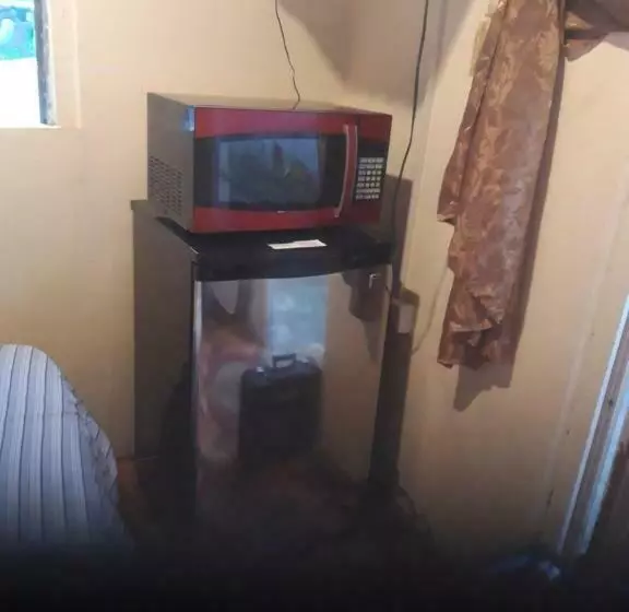 پانسیون Cocoa Cabana