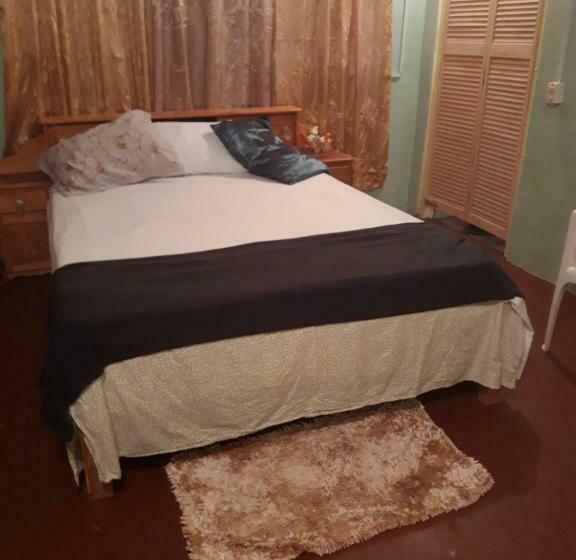 بنسيون Cocoa Cabana