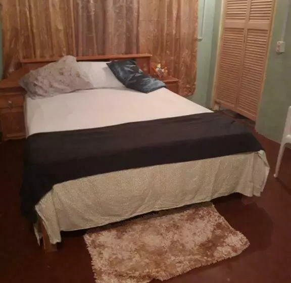 پانسیون Cocoa Cabana