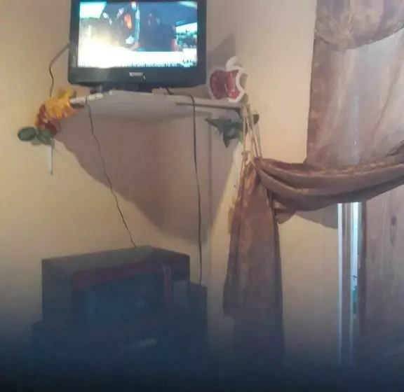 پانسیون Cocoa Cabana