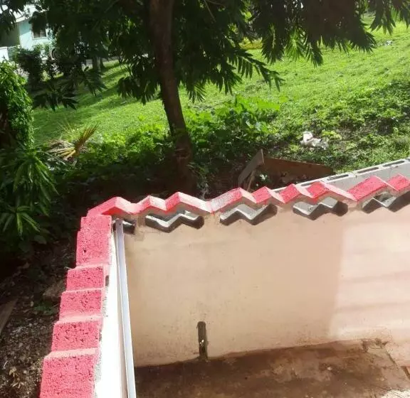 پانسیون Cocoa Cabana