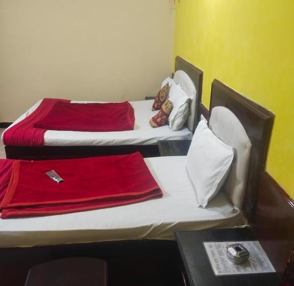 Pensjonat Mystique Inn Ooty