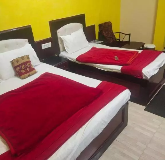 ペンション Mystique Inn Ooty