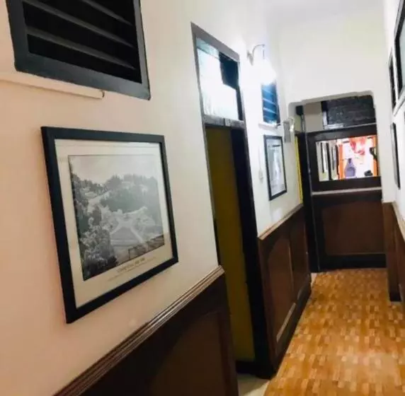 ペンション Mystique Inn Ooty