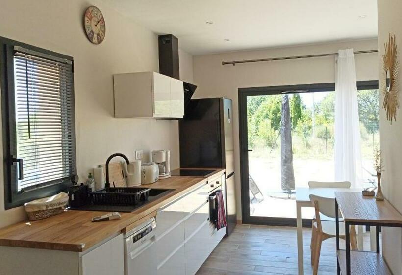 ペンション Maison D Hôtes Calme Proche Village