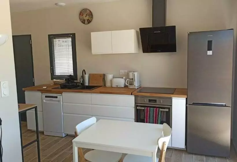 Majatalo Maison D Hôtes Calme Proche Village