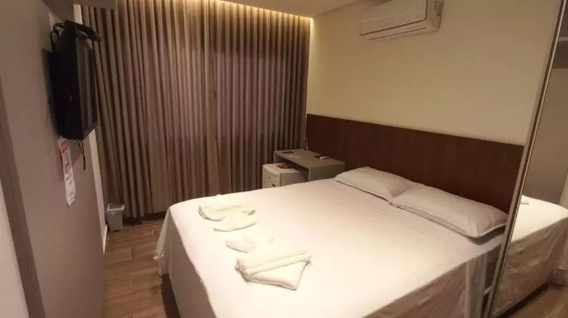 ペンション Pousada Flor De Alter