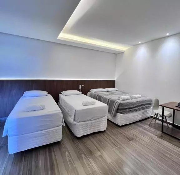 ペンション Pousada Flor De Alter