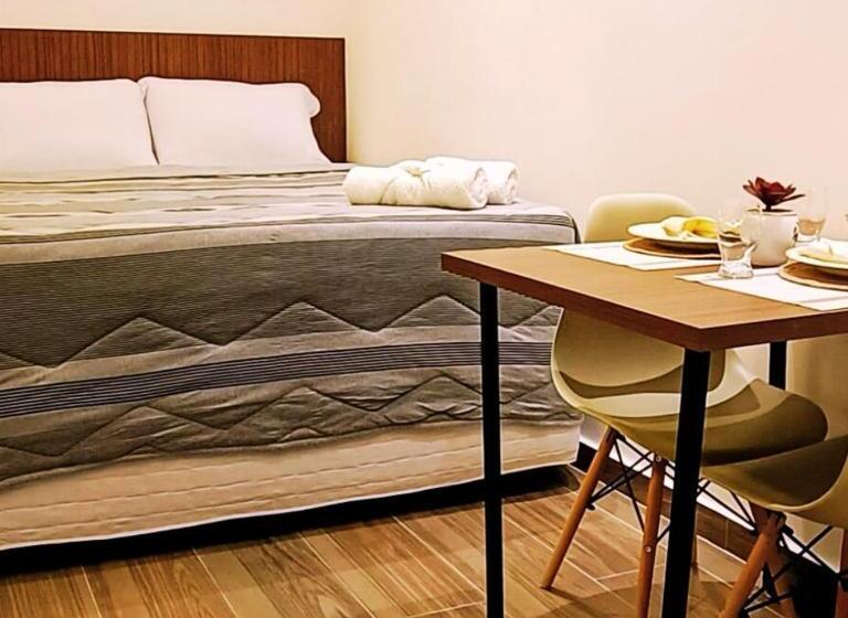 پانسیون Pousada Flor De Alter