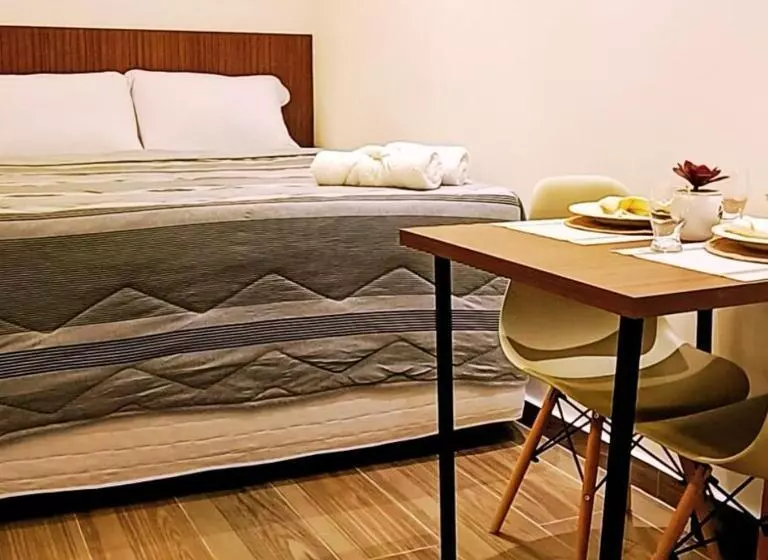 ペンション Pousada Flor De Alter