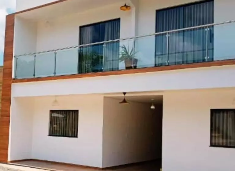 ペンション Pousada Flor De Alter