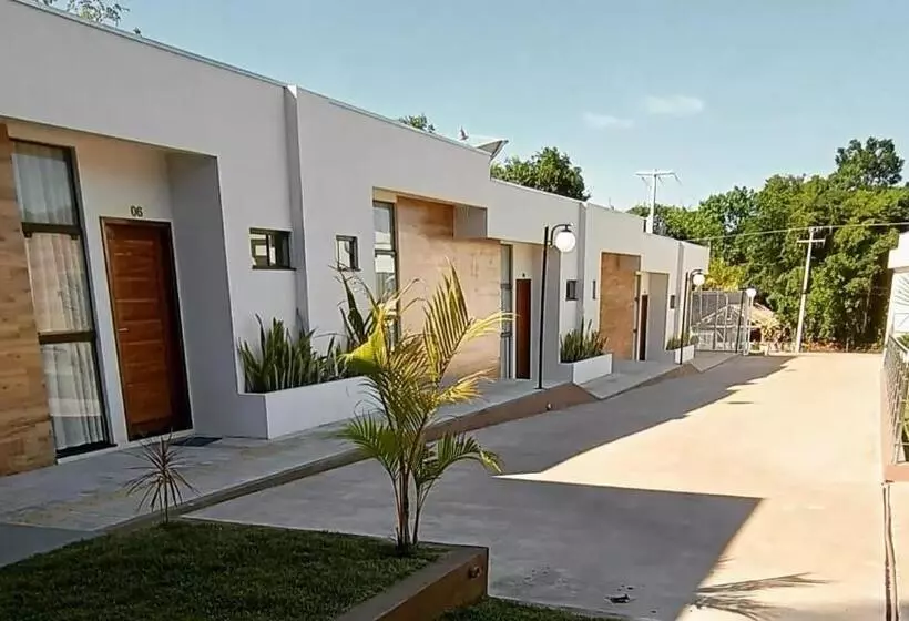 ペンション Pousada Flor De Alter