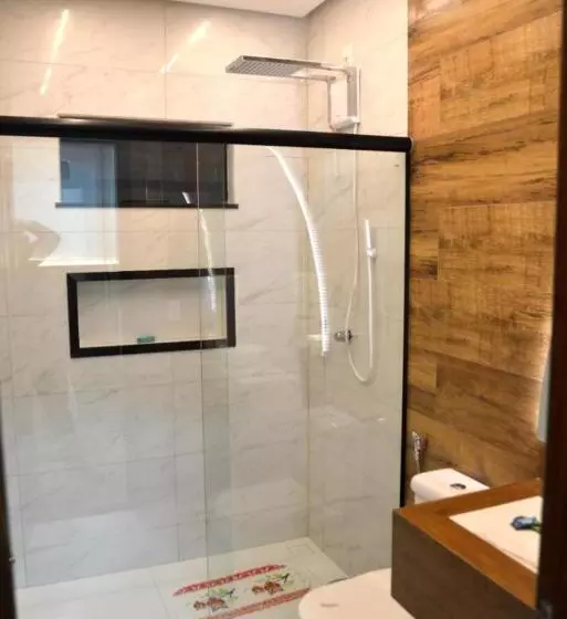 ペンション Pousada Flor De Alter