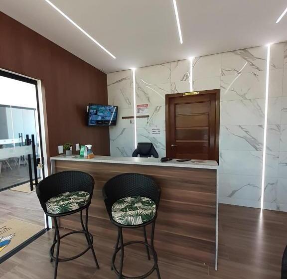 پانسیون Pousada Flor De Alter