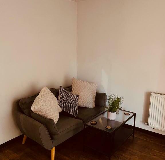 ペンション Woodbury At Stayboom