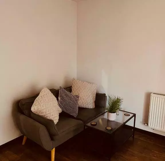 ペンション Woodbury  At Stayboom