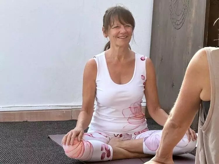 Riad Villa Berna Under Swiss Management