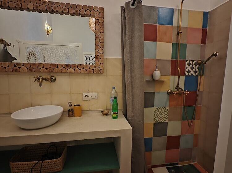 Riad Villa Berna Under Swiss Management