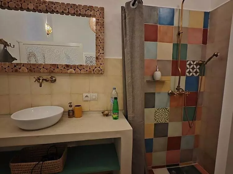 Riad Villa Berna Under Swiss Management