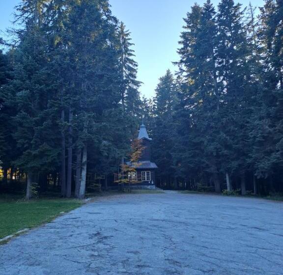 Apartment 322, Villa Park