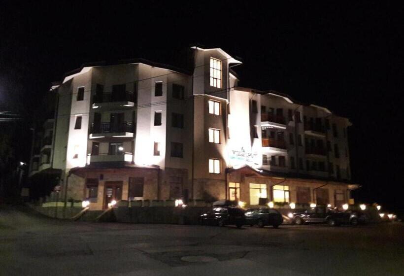 Apartment 322, Villa Park