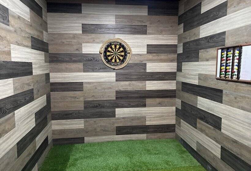 Alajuela Backpackers Airport Hostel