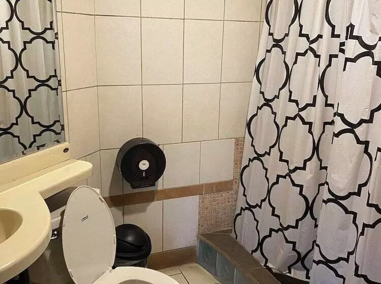 Alajuela Backpackers Airport Hostel