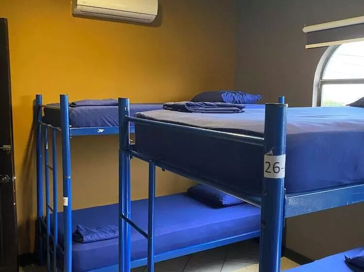 Alajuela Backpackers Airport Hostel