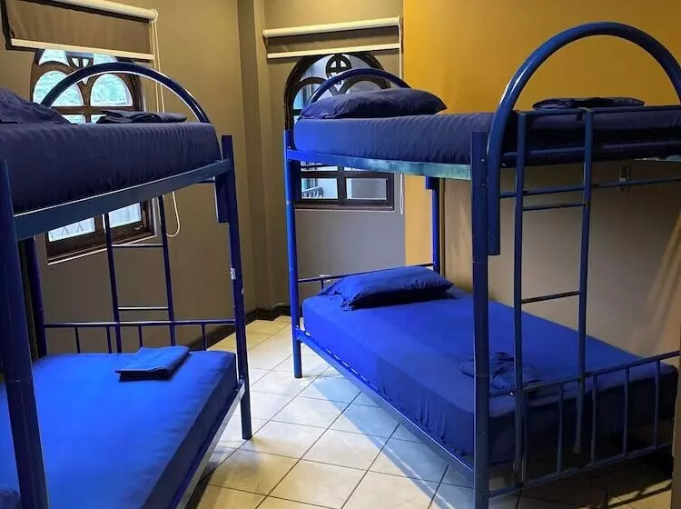 Alajuela Backpackers Airport Hostel