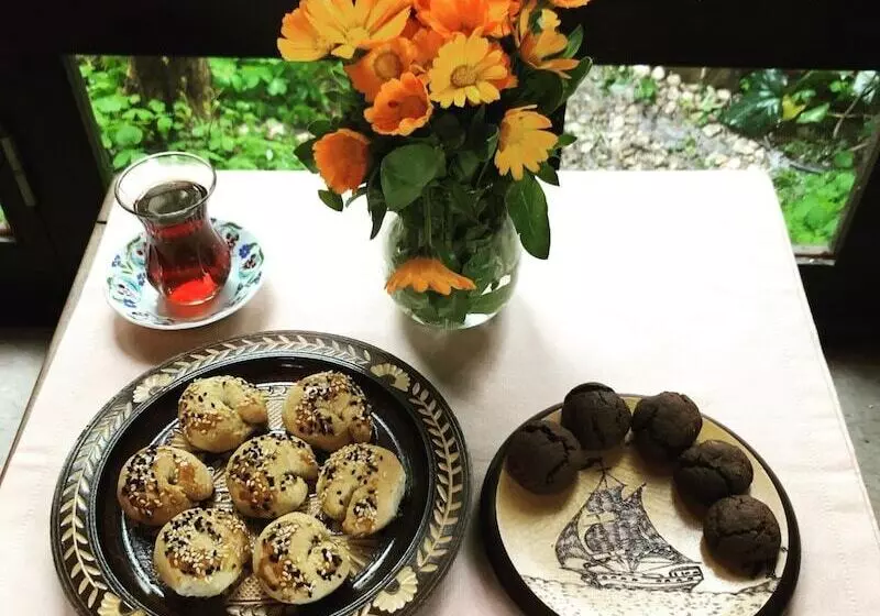 Отель Artemis Selcuk Suites