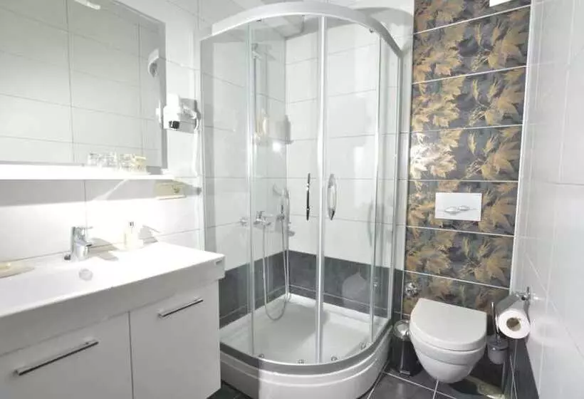 Отель Artemis Selcuk Suites