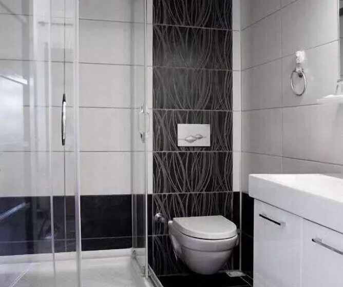 Отель Artemis Selcuk Suites