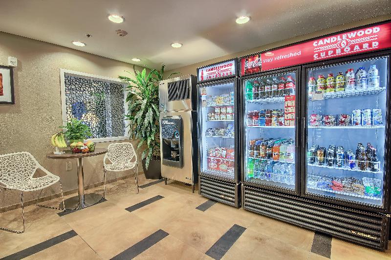 Отель Candlewood Suites Columbus   Grove City, An Ihg