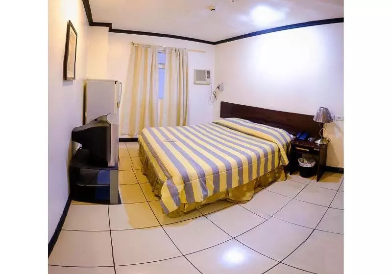 ホテル Crowne Garden