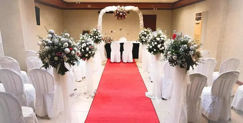 ホテル Crowne Garden