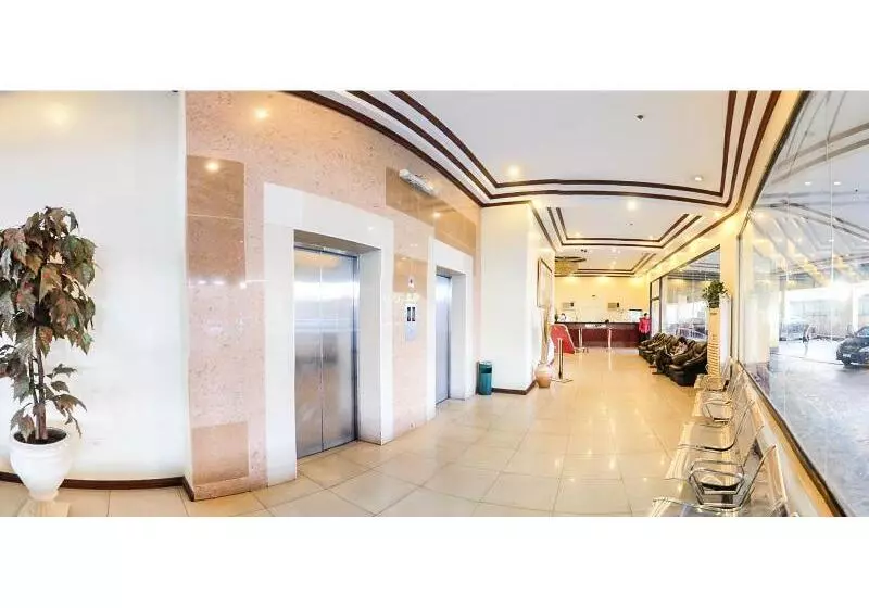 ホテル Crowne Garden