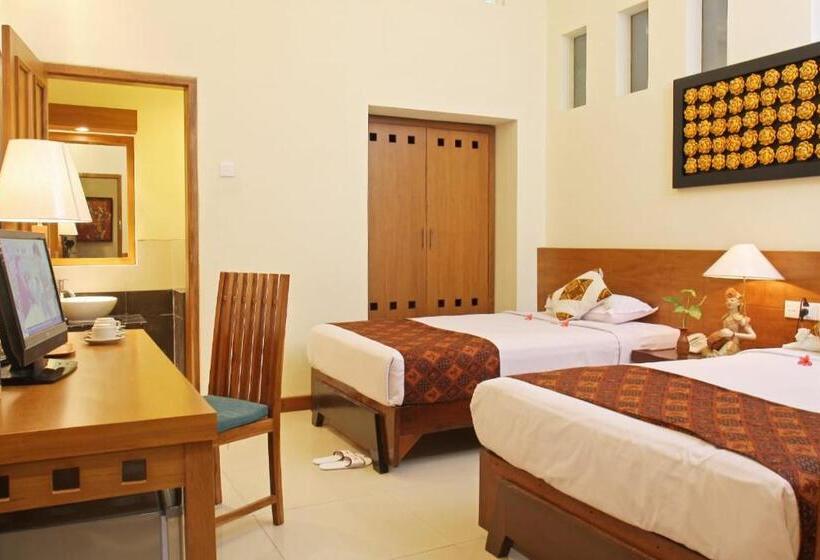 فندق De Solo Boutique