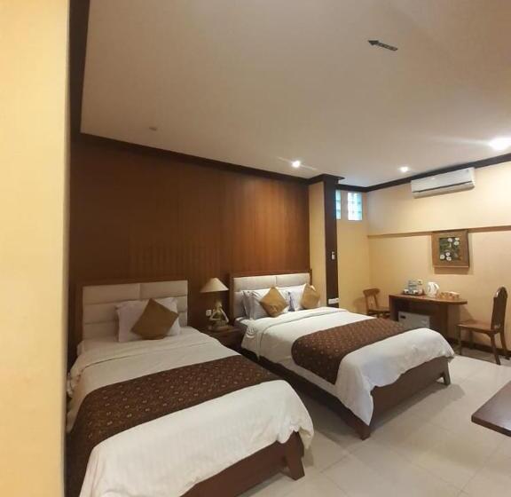 فندق De Solo Boutique