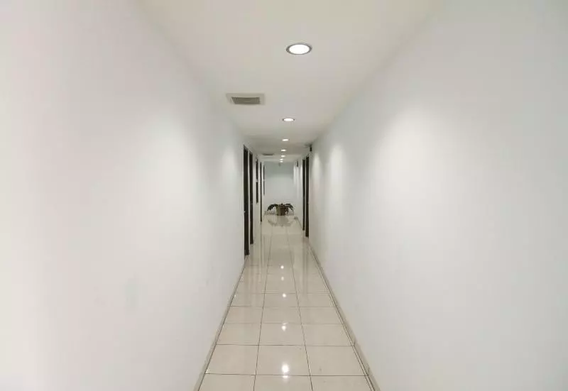 호텔 Grand Situ Buleud